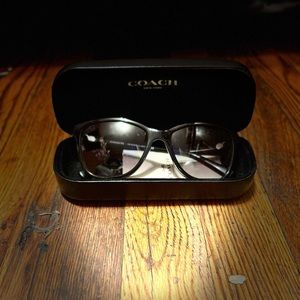 Coach sunglasses original